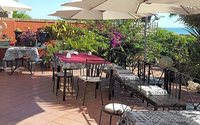 La Casa Di Era Bed Breakfast