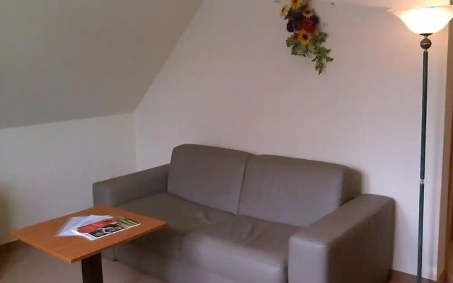 Reit- und Freizeithotel Friesenhof