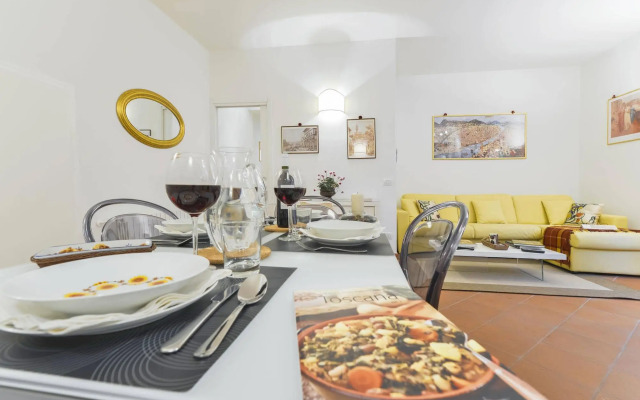 Design Apartments Florence - Duomo