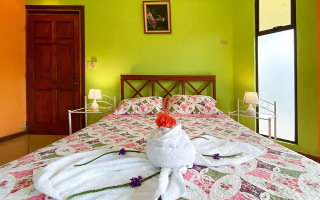 Arenal Garden Lodge