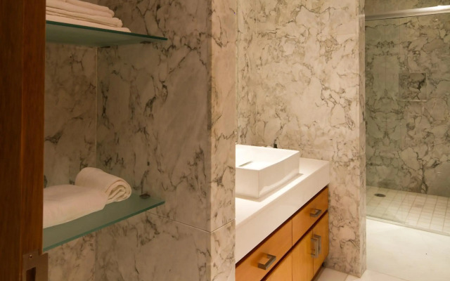 Pennsylvania Suites