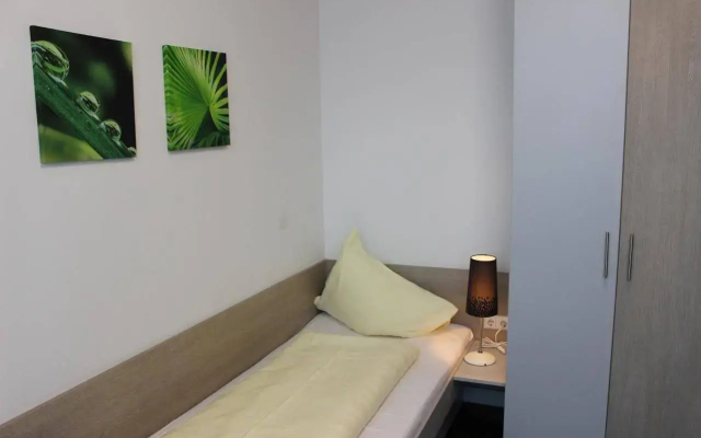 AllYouNeed Hotel Klagenfurt