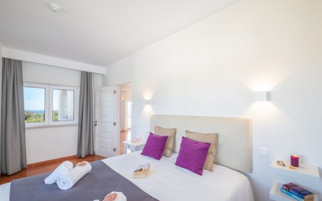 Villa Benagil Boutique