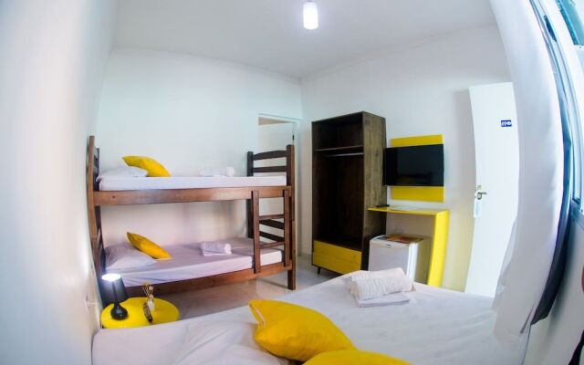 Pousada Encanto Sol & Mar