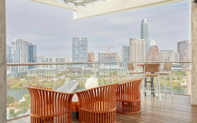 Sonder at The Catherine