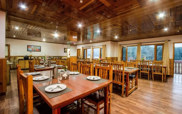 OYO 4581 Hotel Prini Palace