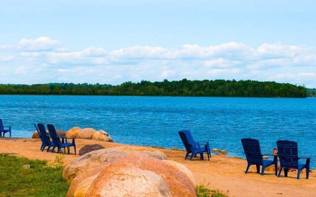 Bellmere Winds Golf Resort