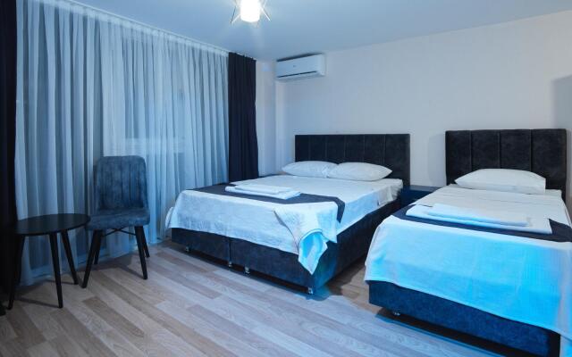 Mini Suite Otel