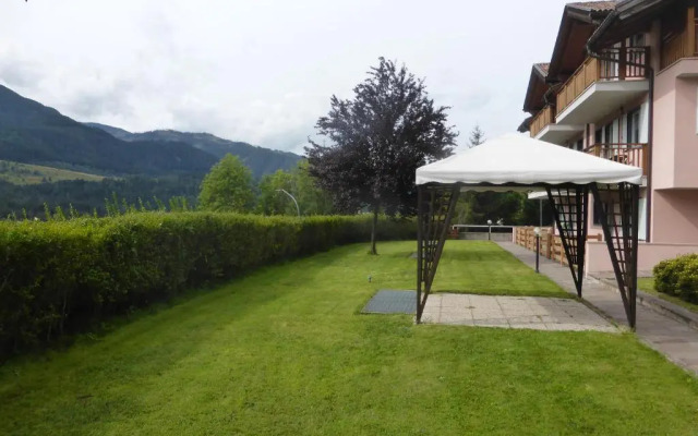 Appartamenti Le Plejadi