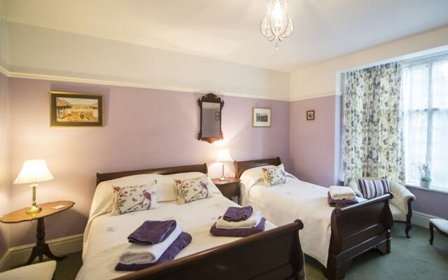No. 21 Guest Accommodation