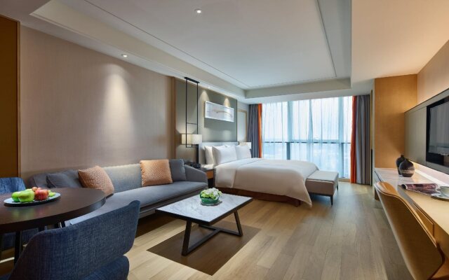 Primus Residence Shanghai Hongqiao