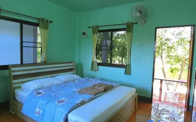 Pernjai Homestay P3 P4 P5