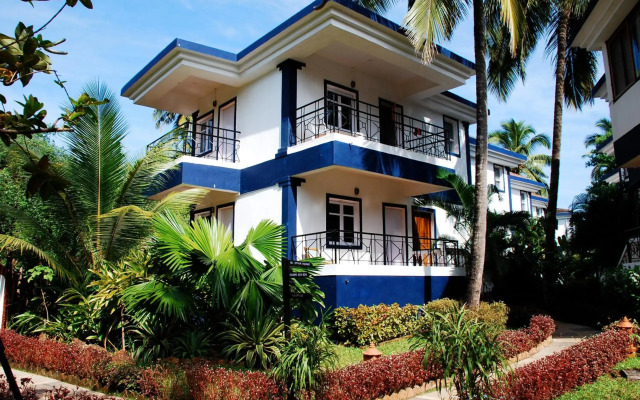 Santana Beach Resort