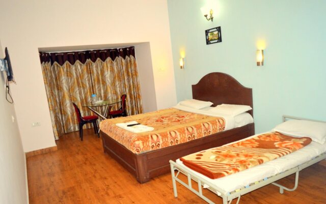 Hotel Green Park