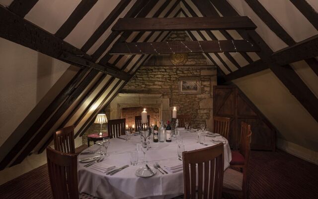 The Bell Inn Hotel, Stilton, Cambridgeshire