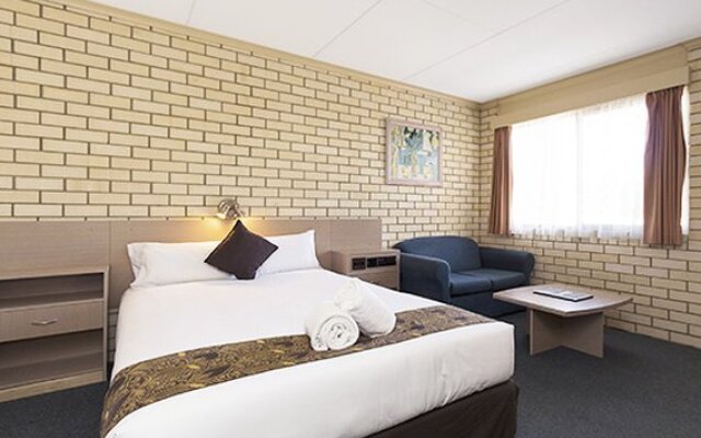 Comfort Inn on Main Hervey Bay