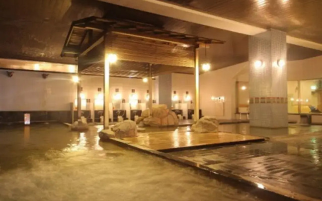 Hotel Towadaso