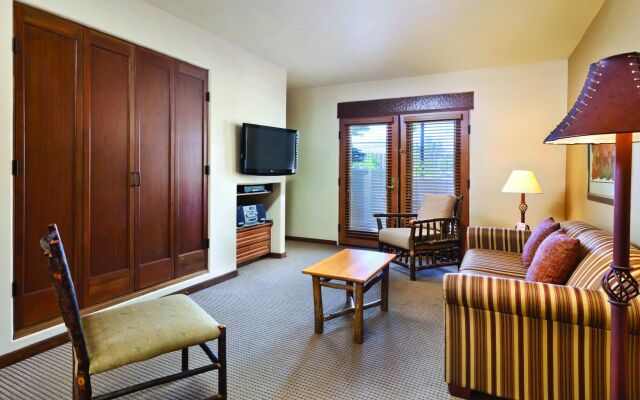 WorldMark Taos