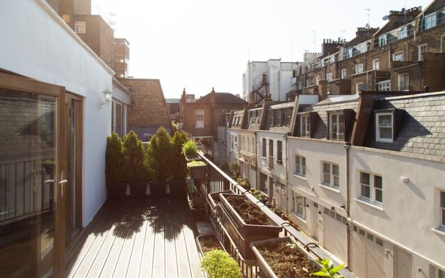 3 Bedroom House In Bayswater