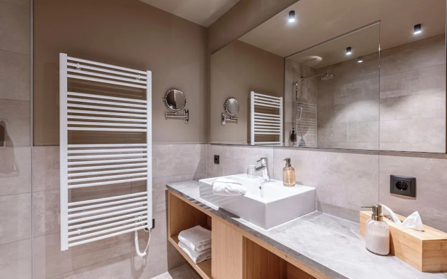Montafon Suites Schruns by ALPS RESORTS
