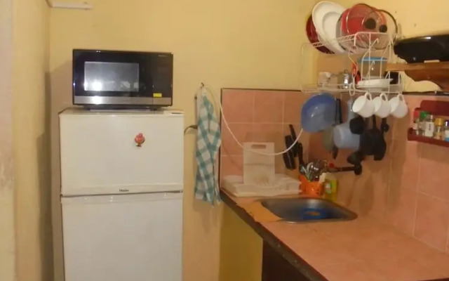 YingYang Havana Hostel