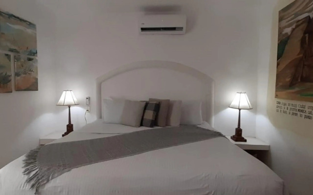 Casa KOPAL Tulum