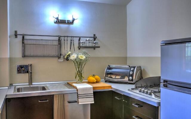 Casa Degli Oleandri 8