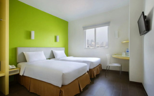 Amaris Hotel Dr. Susilo Grogol