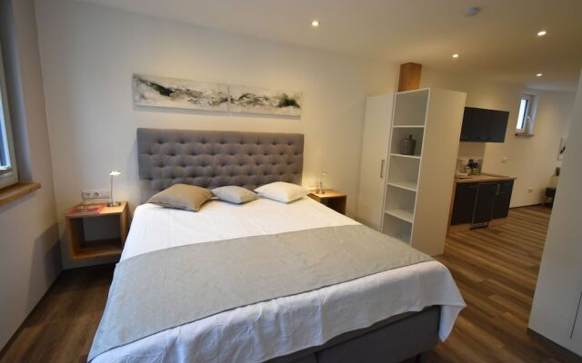 Ferienapartments Volkach