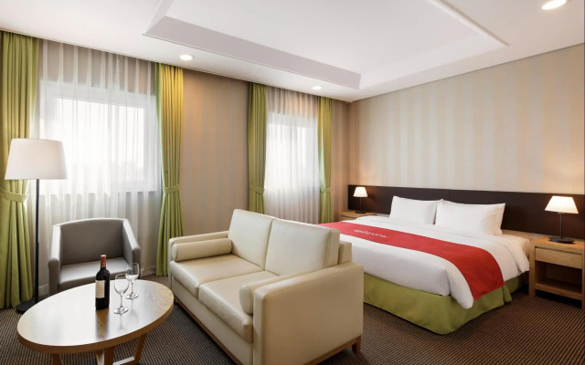 Ramada Encore by Wyndham Seoul Dongdaemun Hotel