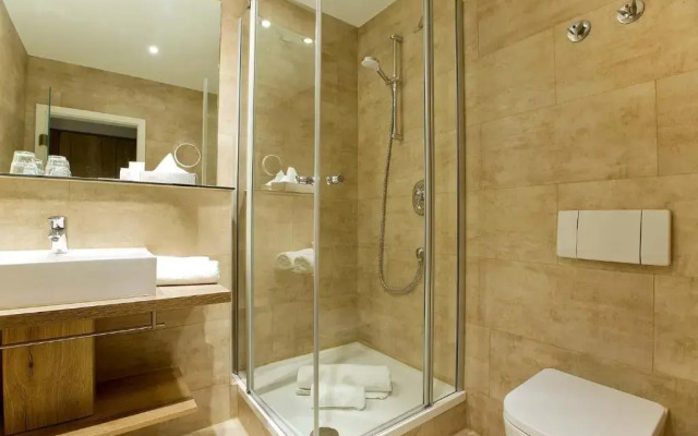 Elements Hotel Christlessee