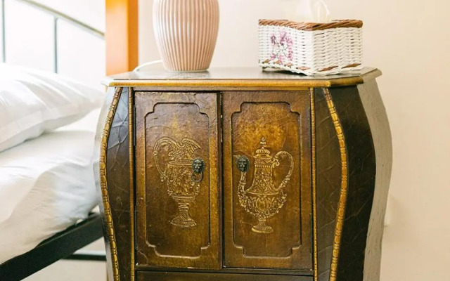 Penzion Na Staré Poště