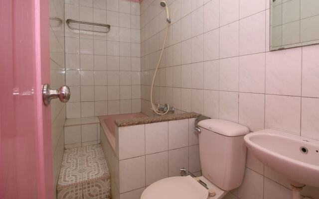 Airy Eco Wajo Savu 11a Makassar
