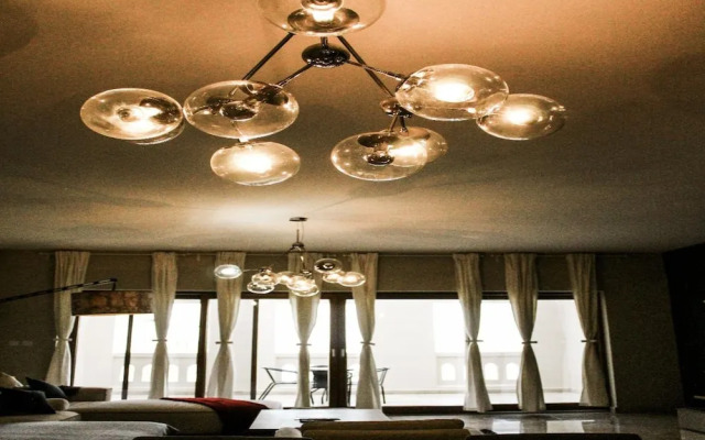 Stunning 3-bedroom Coastal Retreat