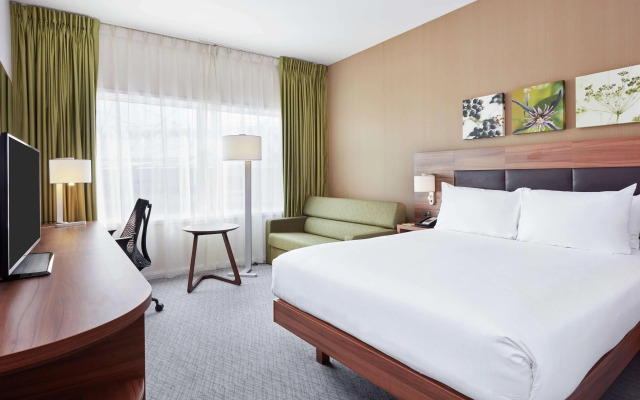Hilton Garden Inn Sunderland