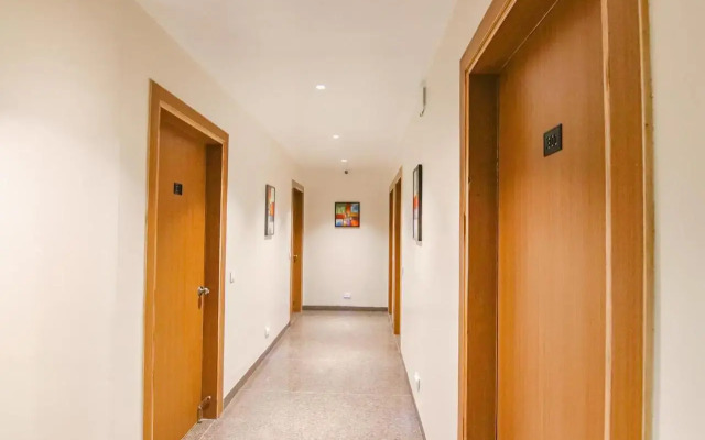 Saltstayz Select – Unitech Cyber Park