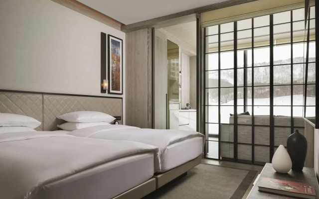 Park Hyatt Niseko Hanazono