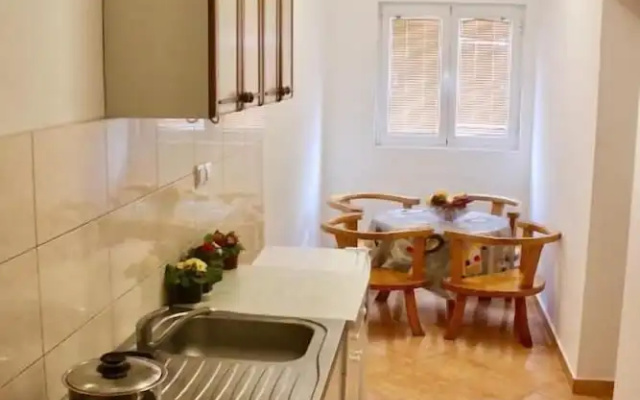 NIR Apartments Budva