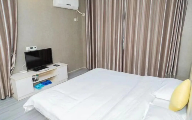 Zhongtai Express Hotel – Guest Rooms – Bengbu