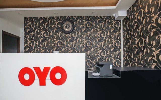 OYO 22235 Hotel Ryan Residency