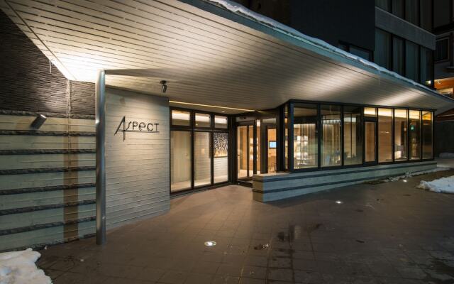 Aspect Luxury Apartments by H2 Life