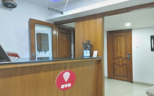 OYO 3837 Confido Inn