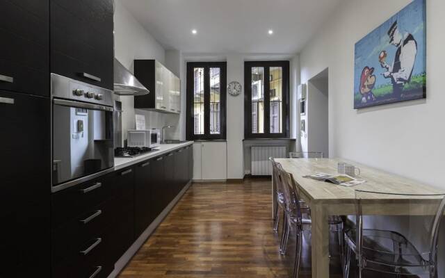 Italianway - Buonarroti 5