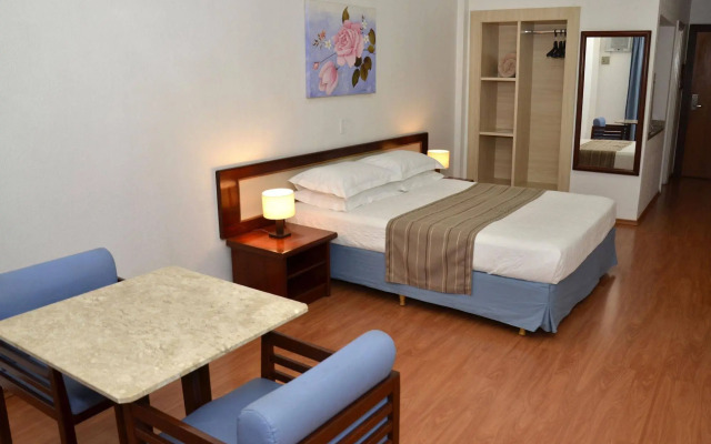 Hotel Opala Avenida