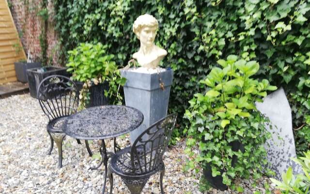 Residence Marie-Therese