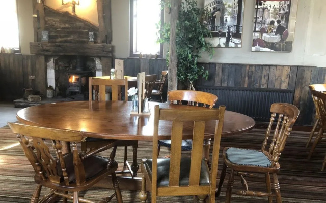 The Plough Inn