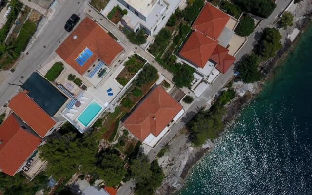 Apartmani Villa Golondrina