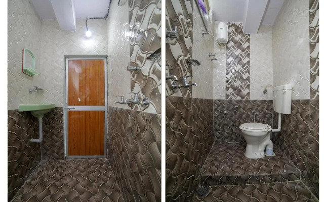 Hotel Ramgiri by OYO Rooms