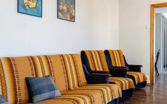 Welcome To Papes House In Liepaja, Latvia