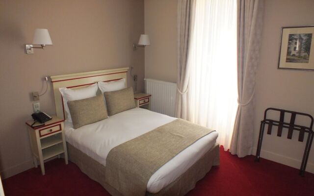 Hôtel Spa Thermalia